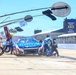 NASCAR Cup Series: Anduril 250 Race the Base
