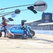 NASCAR Cup Series: Anduril 250 Race the Base