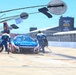 NASCAR Cup Series: Anduril 250 Race the Base