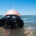 4th Combat Camera Squadron trains on underwater photography capabilities