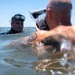 4th Combat Camera Squadron trains on underwater photography capabilities