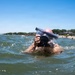 4th Combat Camera Squadron trains on underwater photography capabilities