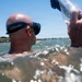 4th Combat Camera Squadron trains on underwater photography capabilities