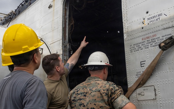 U.S. Forces and Allied Partners Strengthen Cooperation During CDDAR Exercise