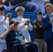 Medal of Honor recipients recognized during NASCAR San Diego Weekend