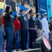 Past, Present and Future Service Members Recognized During NASCAR San Diego Weekend