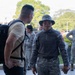 21st AEW connects with international communities
