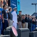 Past, Present and Future Service Members Recognized During NASCAR San Diego Weekend