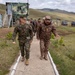U.S. Pacific Command Deputy Commander Visits Mongolia, Reaffirms Strategic ‘Third Neighbor’ Partnership