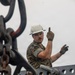 U.S. and Allied Forces Conduct Joint CDDAR Operations