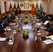U.S. Pacific Command Deputy Commander Visits Mongolia, Reaffirms Strategic ‘Third Neighbor’ Partnership
