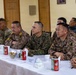 U.S. Pacific Command Deputy Commander Visits Mongolia, Reaffirms Strategic ‘Third Neighbor’ Partnership