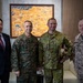 U.S. Pacific Command Deputy Commander Visits Mongolia, Reaffirms Strategic ‘Third Neighbor’ Partnership