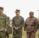 U.S. Pacific Command Deputy Commander Visits Mongolia, Reaffirms Strategic ‘Third Neighbor’ Partnership