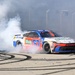 NASCAR San Diego Weekend Victory Lane burnout