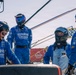 NASCAR Races on Naval Base Coronado