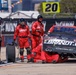 NASCAR Races on Naval Base Coronado
