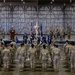 35th Maintenance Group Change of Command