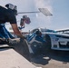 NASCAR Races on Naval Base Coronado