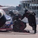 NASCAR Races on Naval Base Coronado