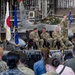 35th Maintenance Group Change of Command