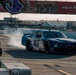 NASCAR Races on Naval Base Coronado