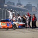 NASCAR Driver Corey Heim Wins the NASCAR Cup Series