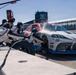 NASCAR Races on Naval Base Coronado