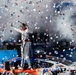 NASCAR Driver Corey Heim Wins the NASCAR Cup Series