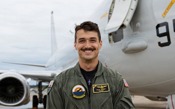 Static displays at Naval Air Station Patuxent River Air Show 2026