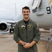 Static displays at Naval Air Station Patuxent River Air Show 2026