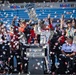 NASCAR driver Corey Heim wins the NASCAR Cup Series