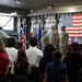 35th Maintenance Group Change of Command