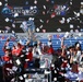 NASCAR Cup Series: Anduril 250 Race the Base