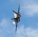 Blue Angels perform at Naval Air Station Patuxent River Air Show