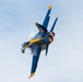 Blue Angels perform at Naval Air Station Patuxent River Air Show