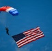 The Skygoats perform at Naval Air Station Patuxent River Air Show