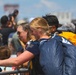 The Skygoats perform at Naval Air Station Patuxent River Air Show