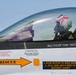 F-16 Viper demonstration team performs at Naval Air Station Patuxent River Air Show