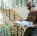 Pacific Partnership 2026 Engineering Team Conduct Renovations at Le Ninh Medical Center in Quang Tri, Vietnam, June 21, 2026