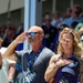 U.S. Secretary of War Visits NASCAR San Diego Weekend