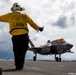11th MEU Marines, Sailors Conduct Flight Operations Aboard USS Boxer
