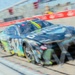 NASCAR Races on Naval Base Coronado