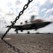 11th MEU Marines, Sailors Conduct Flight Operations Aboard USS Boxer