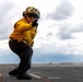 11th MEU Marines, Sailors Conduct Flight Operations Aboard USS Boxer