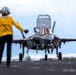 11th MEU Marines, Sailors Conduct Flight Operations Aboard USS Boxer
