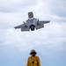 11th MEU Marines, Sailors Conduct Flight Operations Aboard USS Boxer