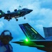 11th MEU Marines, Sailors Conduct Flight Operations Aboard USS Boxer