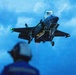 11th MEU Marines, Sailors Conduct Flight Operations Aboard USS Boxer