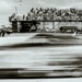 NASCAR Races on Naval Base Coronado